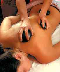 Martaservices massage
